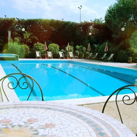 Residence Villa Agrimare Vieste Exterior photo