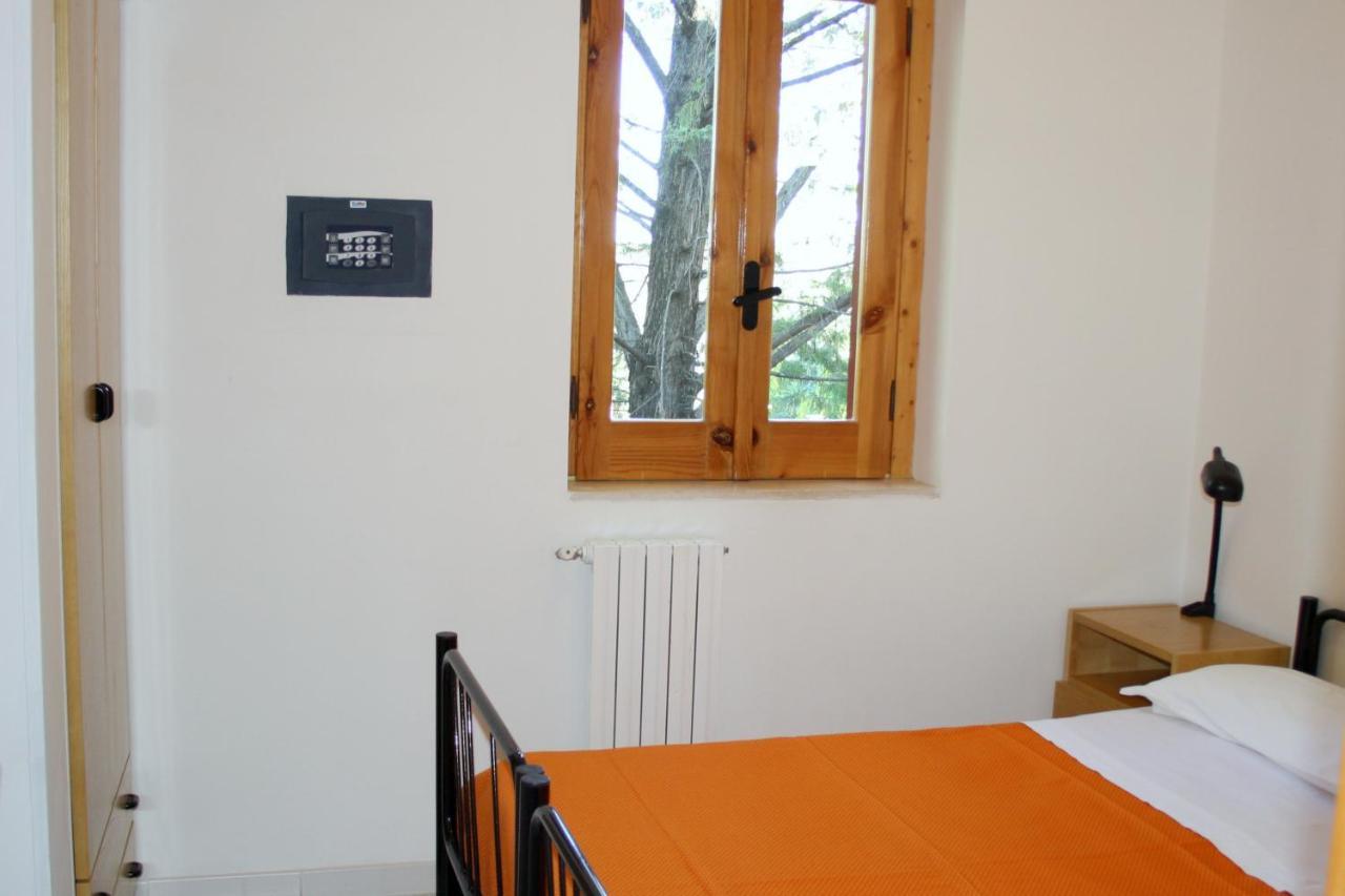 Residence Villa Agrimare Vieste Exterior photo