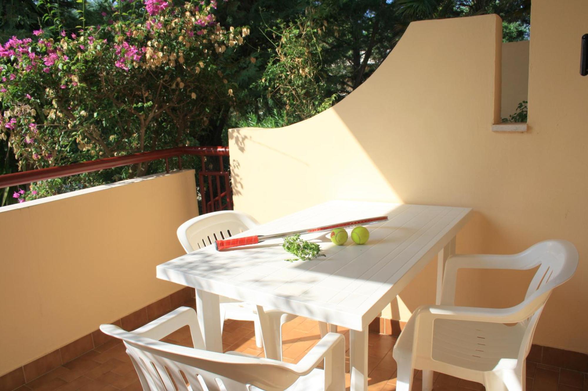 Residence Villa Agrimare Vieste Exterior photo