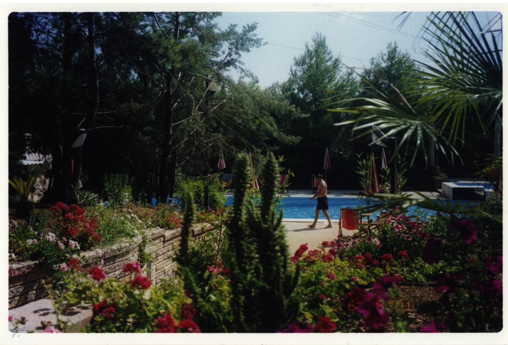 Residence Villa Agrimare Vieste Exterior photo