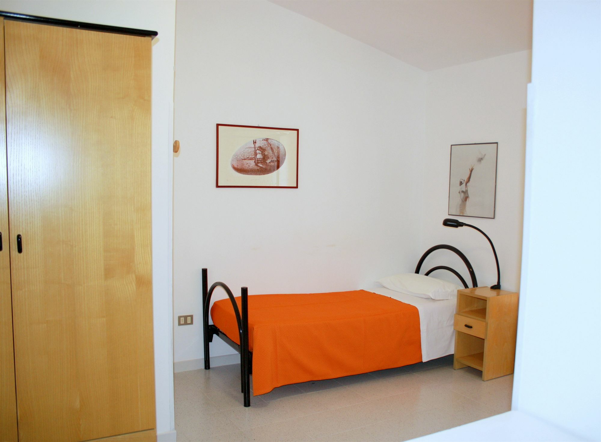 Residence Villa Agrimare Vieste Exterior photo