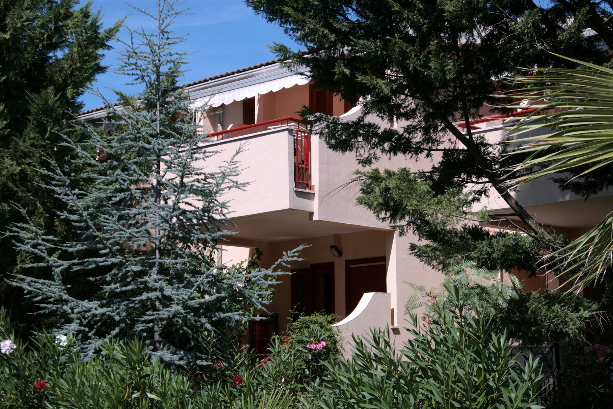Residence Villa Agrimare Vieste Exterior photo